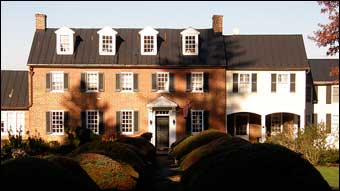 Waterford, VA Picture