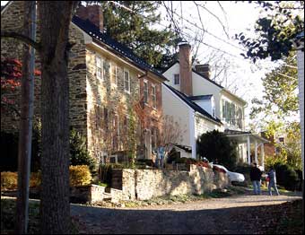Waterford, VA Picture